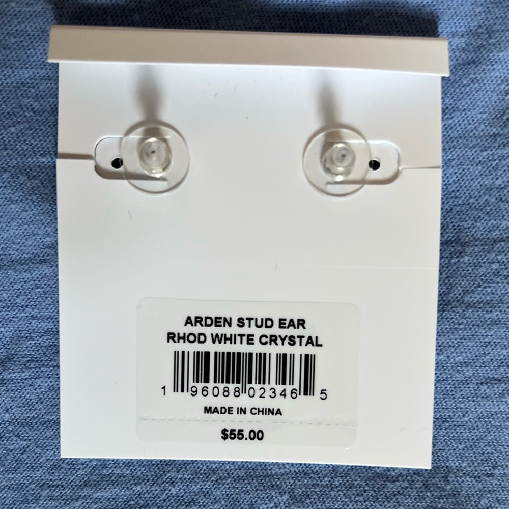 NWT Kendra Scott earrings - Picture 4 of 5